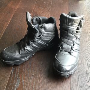 adidas gsg 9.4 low boots